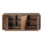 Angel Cerdá 3293 – Stijlvol dressoir in walnoot