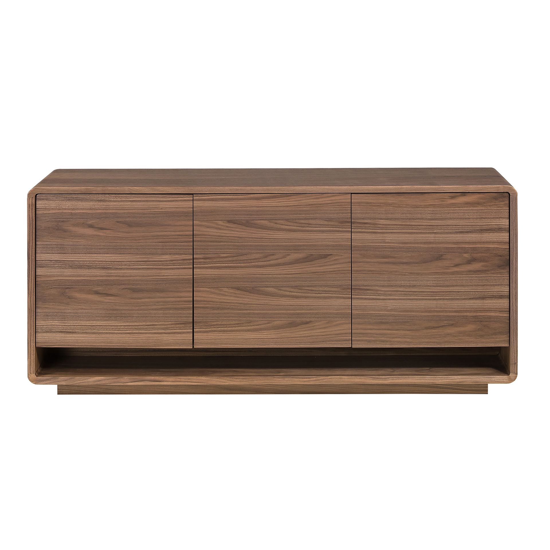 Angel Cerdá 3293 – Stijlvol dressoir in walnoot
