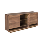 Angel Cerdá 3293 – Stijlvol dressoir in walnoot