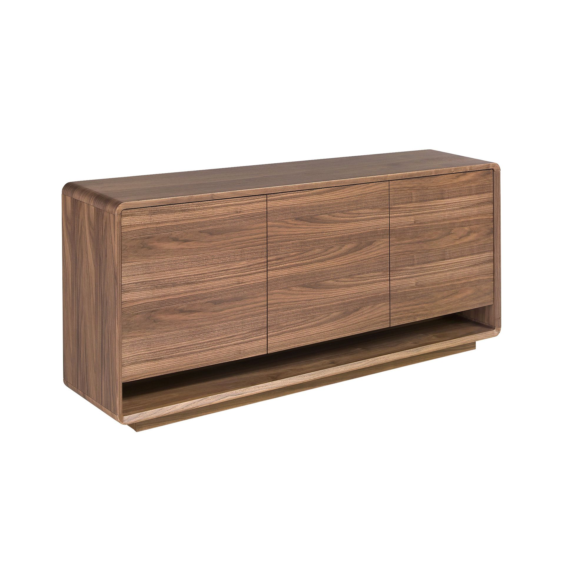 Angel Cerdá 3293 – Stijlvol dressoir in walnoot
